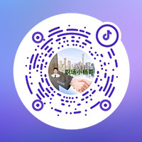 抖音二维码